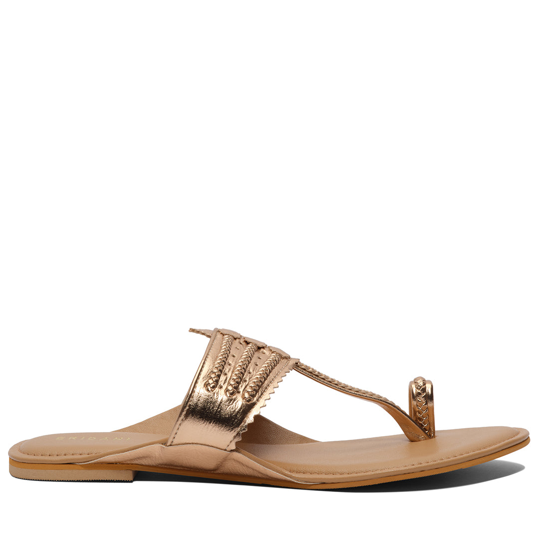 Hridha Kolhapuri Flats