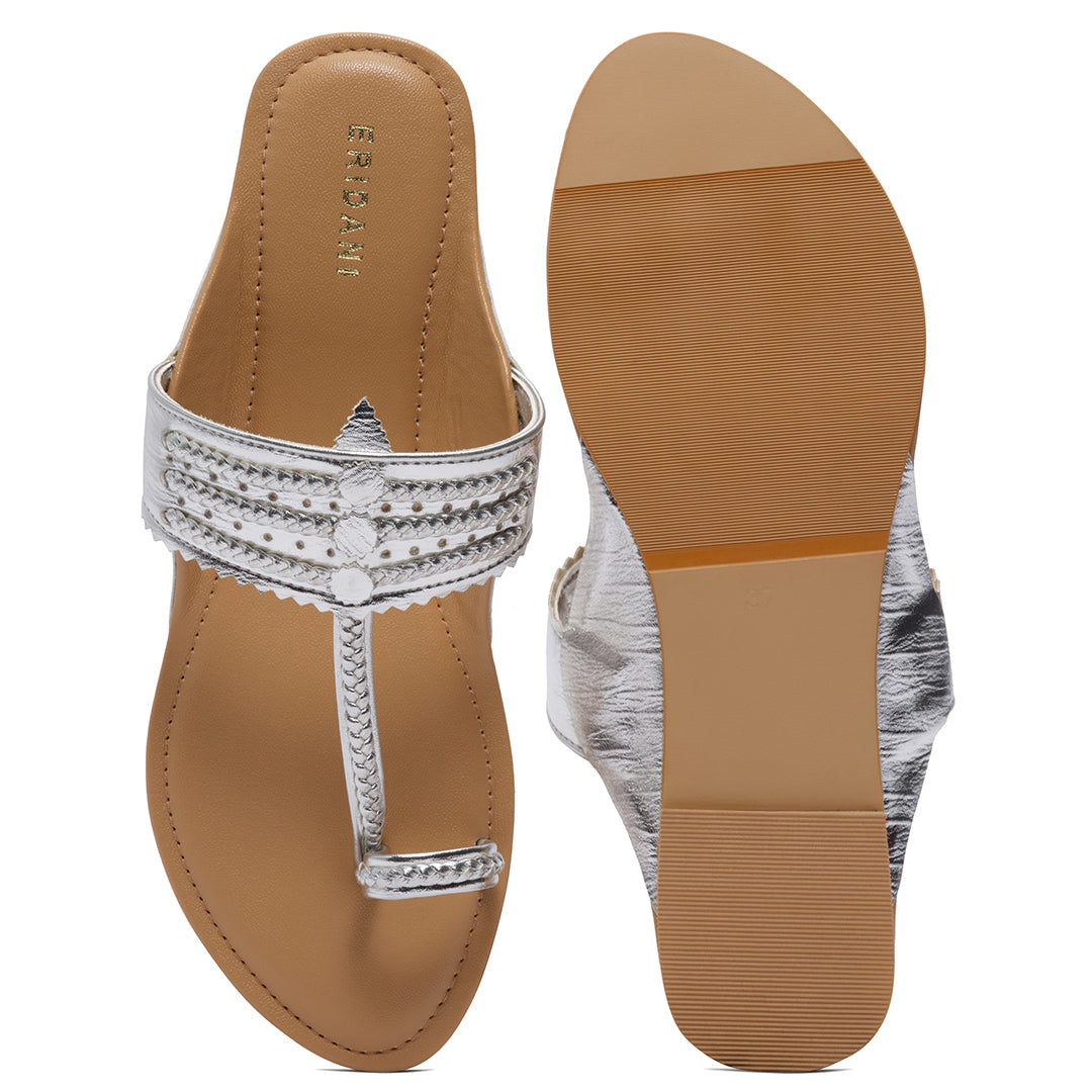 Hridha Kolhapuri Flats