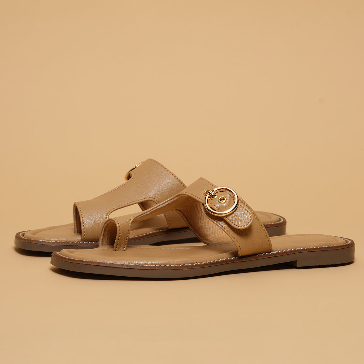 Idella Casual Flats