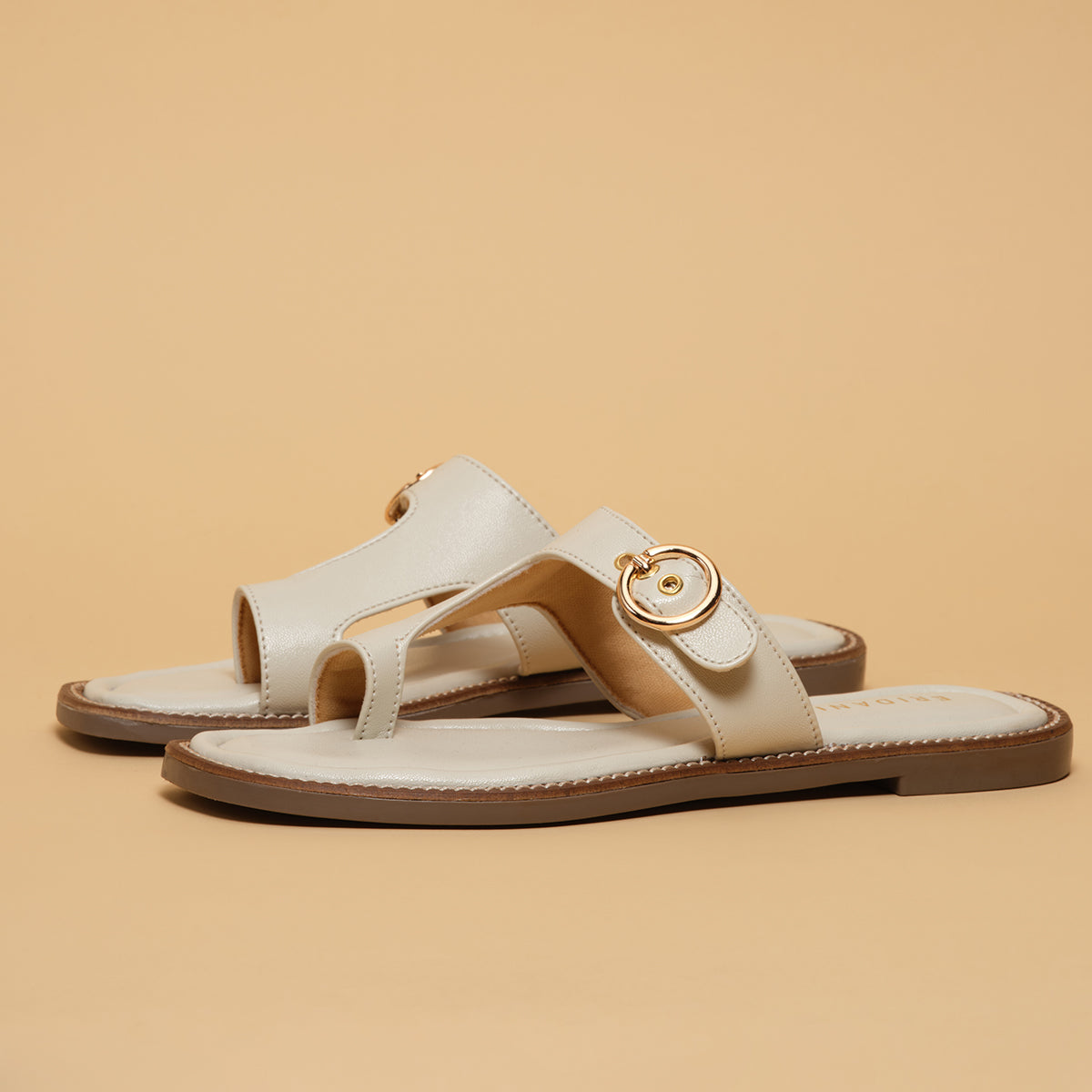 Idella Solid Flats SilverStar Eridani