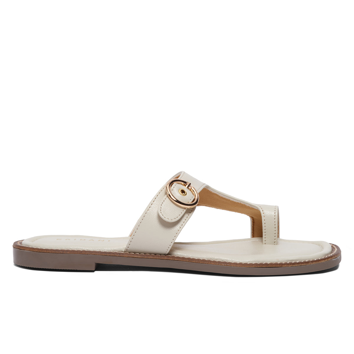 Idella Solid Flats SilverStar Eridani