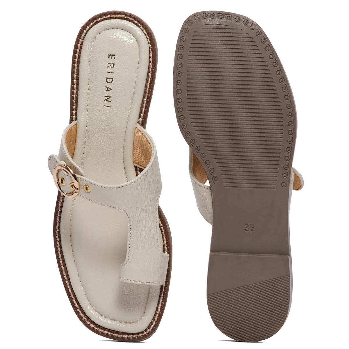 Idella Solid Flats SilverStar Eridani