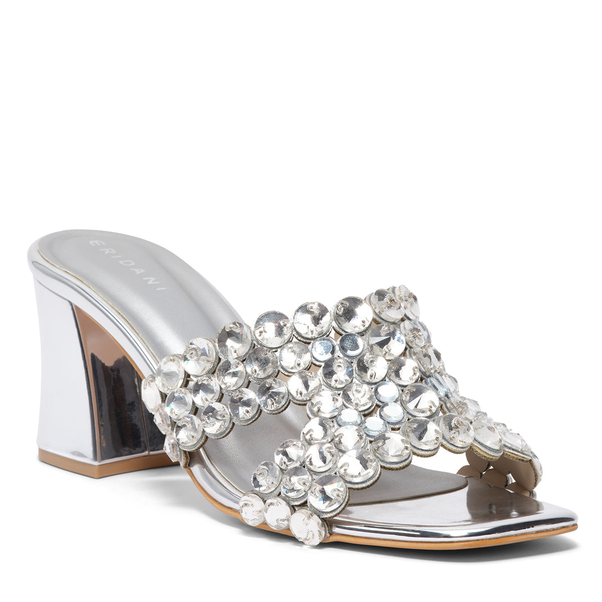 Inara Embellished Heels KM Footwear Eridani