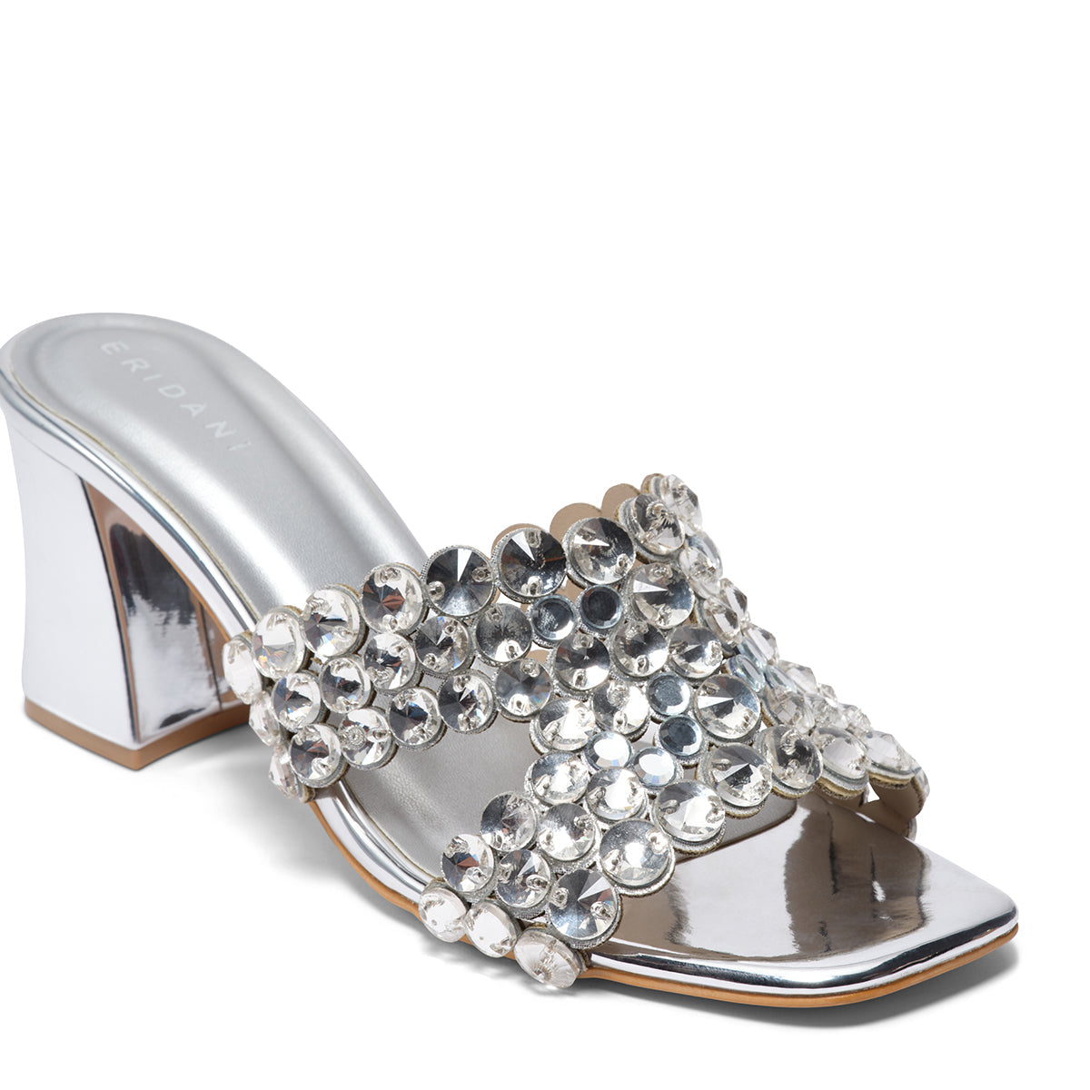 Inara Embellished Heels KM Footwear Eridani