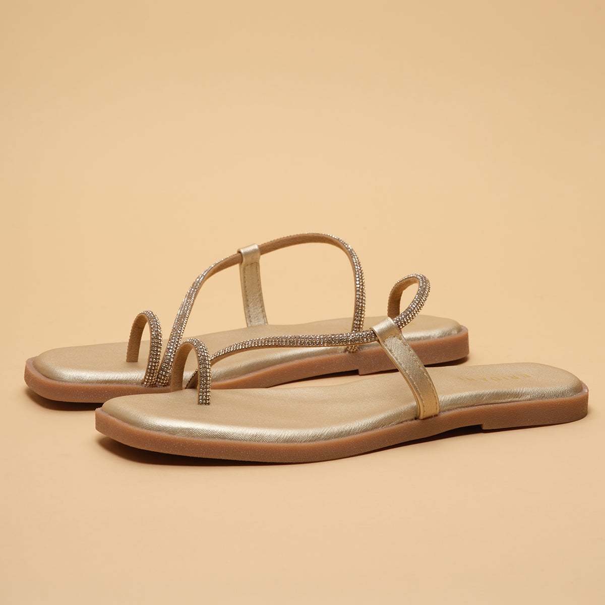 Iraya One Toe Flats