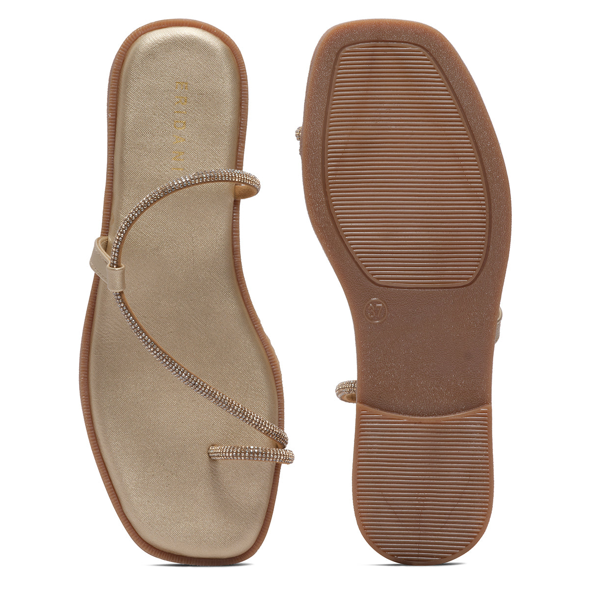 Iraya One Toe Flats