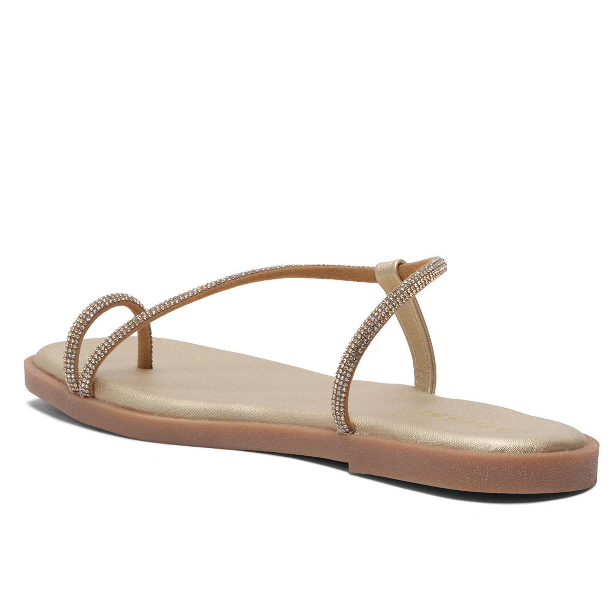 Iraya One Toe Flats