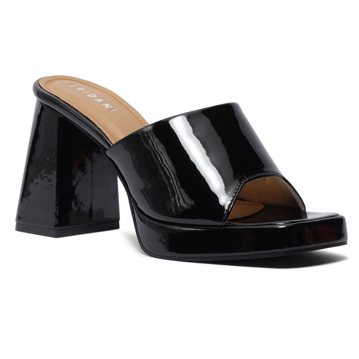 Iren Platform Heels
