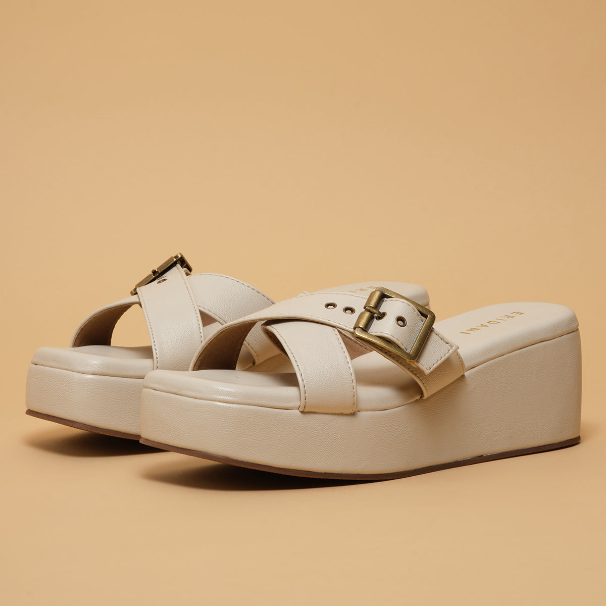 Irth Slip-on Wedges