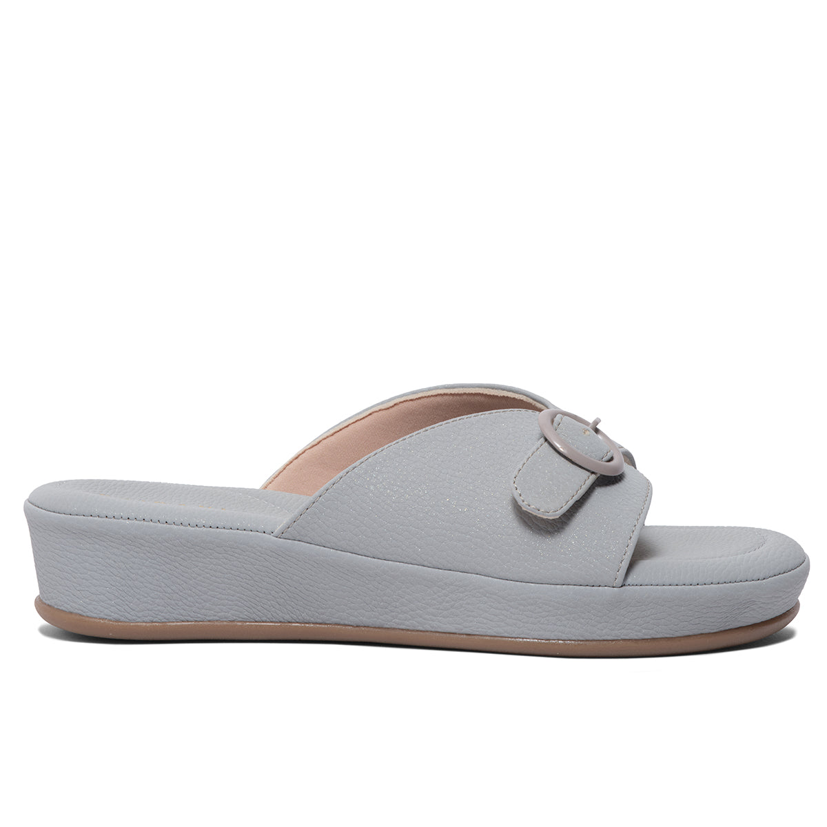 Isa Casual Flatforms