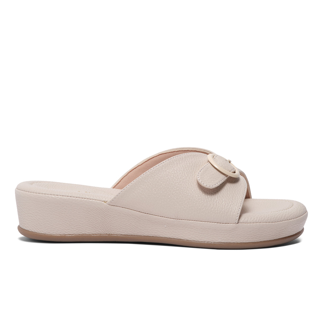 Isa Casual Flatforms