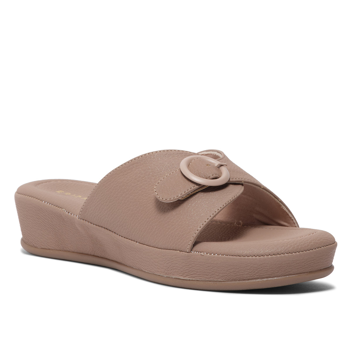 Isa Casual Flatforms