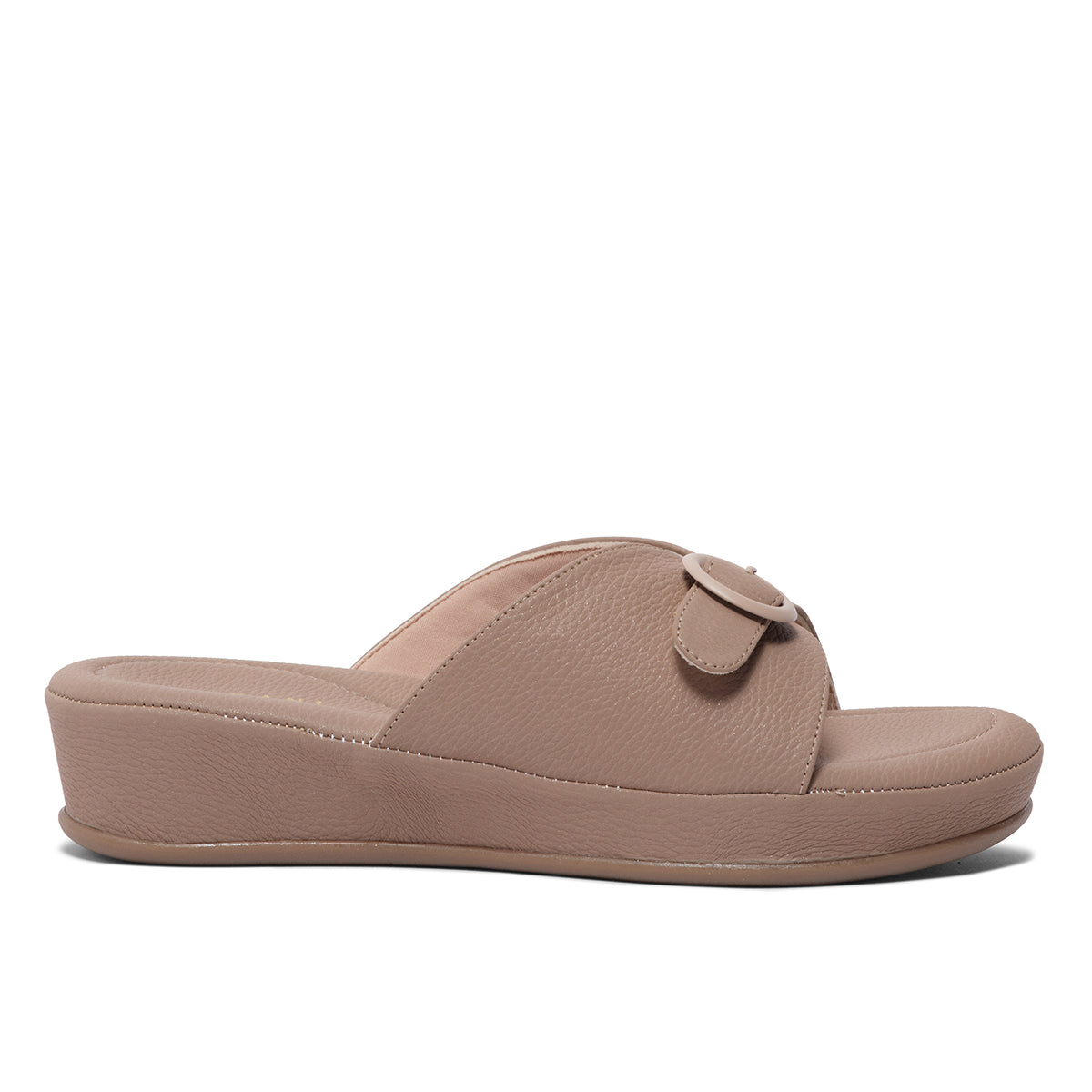 Isa Casual Flatforms