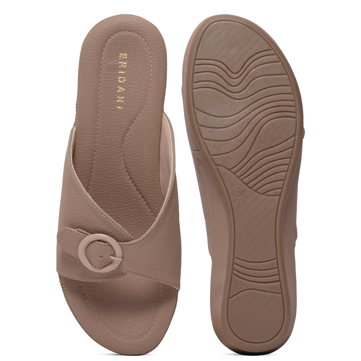Isa Casual Flatforms