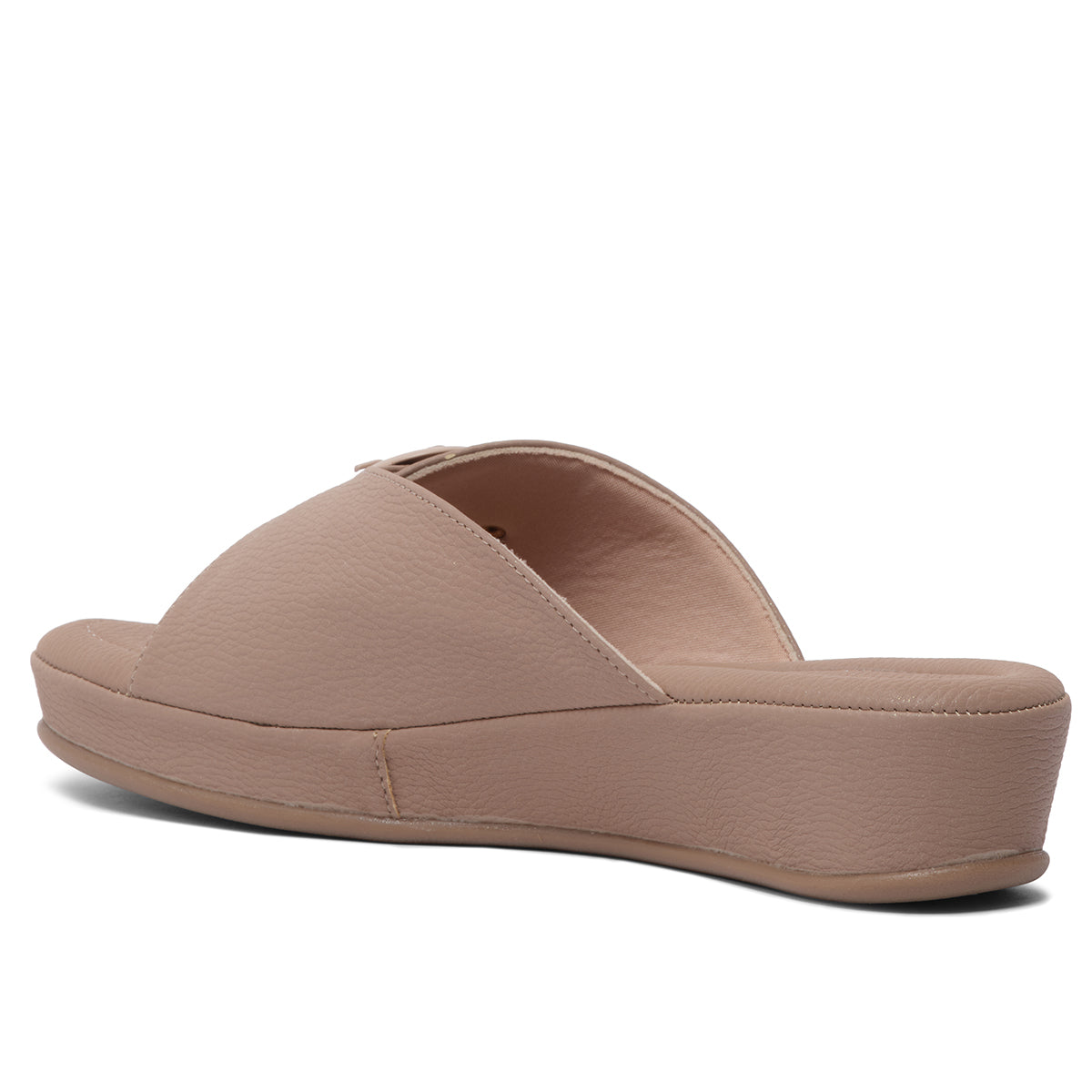 Isa Casual Flatforms