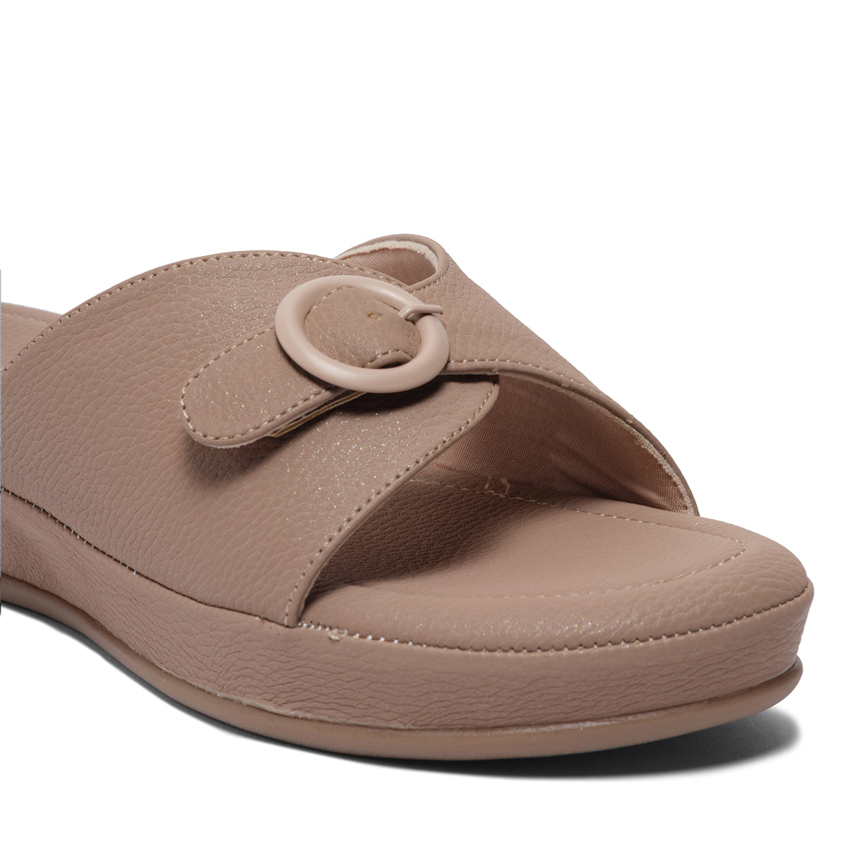 Isa Casual Flatforms