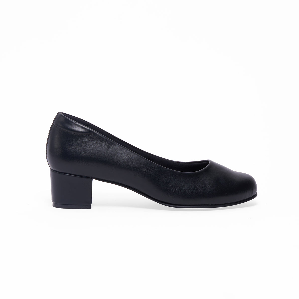 Isabella Solid Pumps