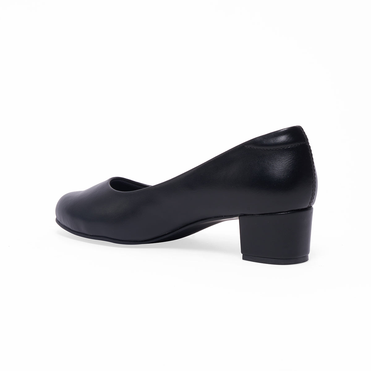 Isabella Solid Pumps