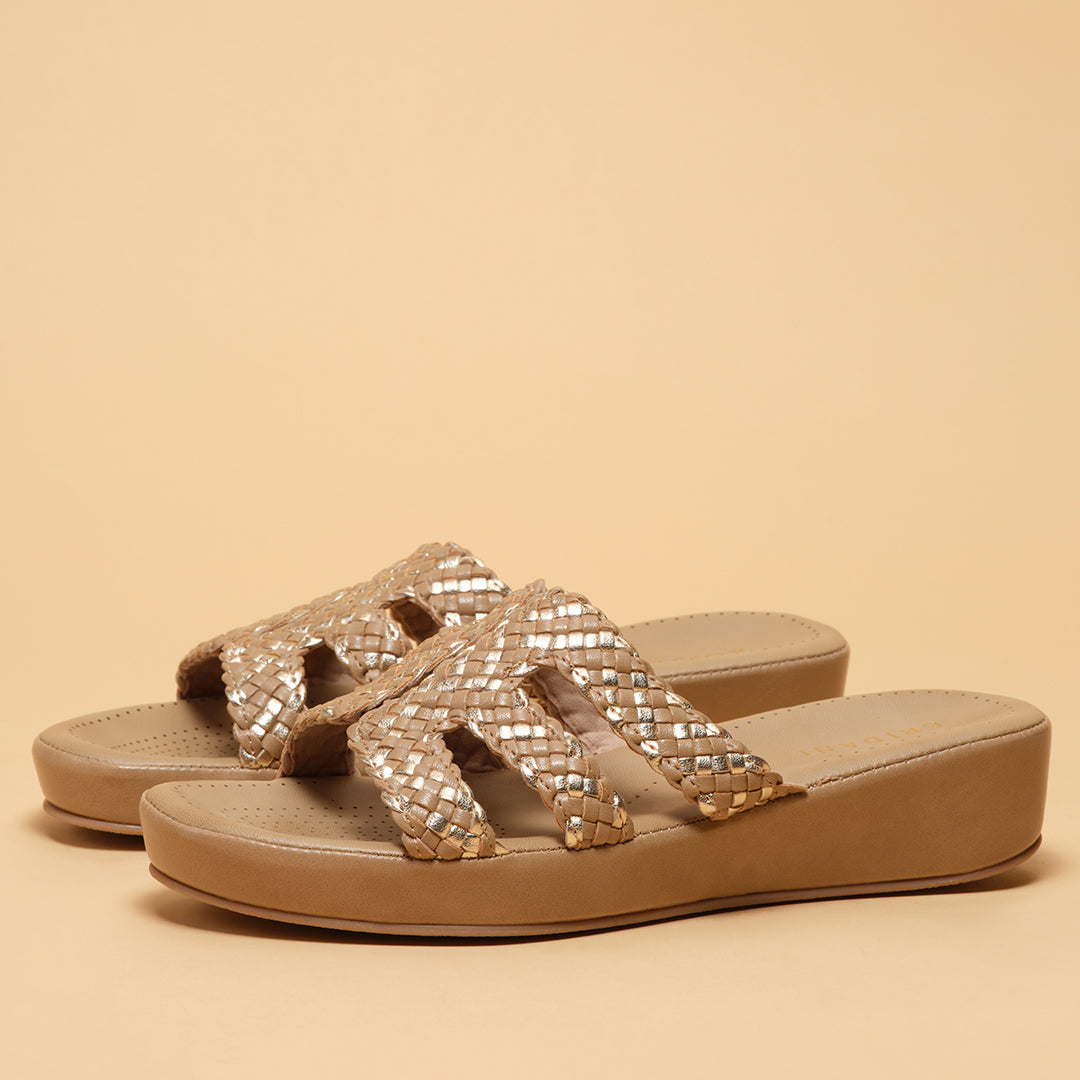 Janika Casual Flats