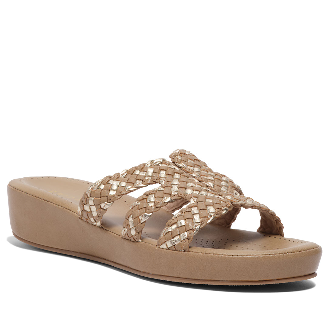 Janika Casual Flats