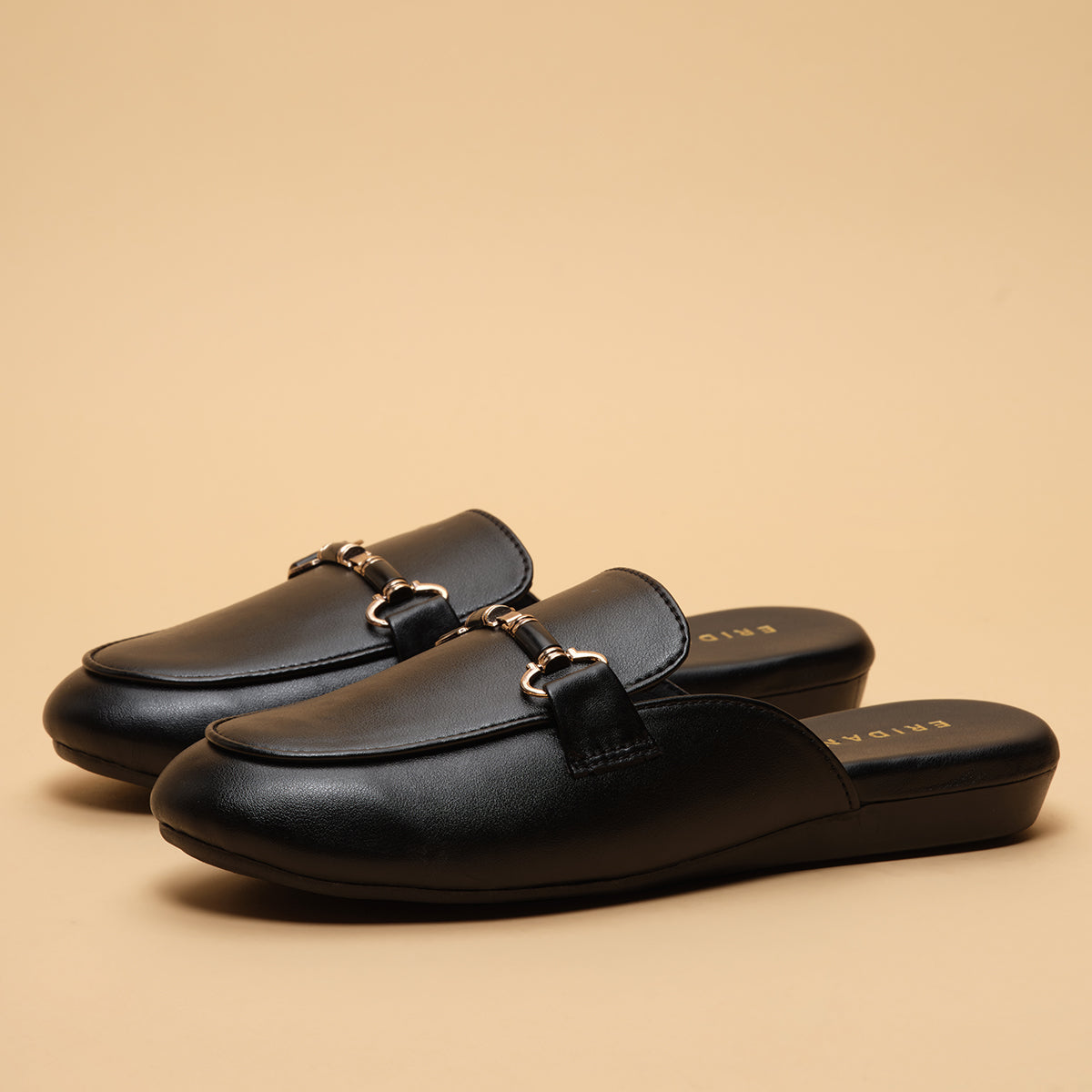 Jasper Workwear Mules