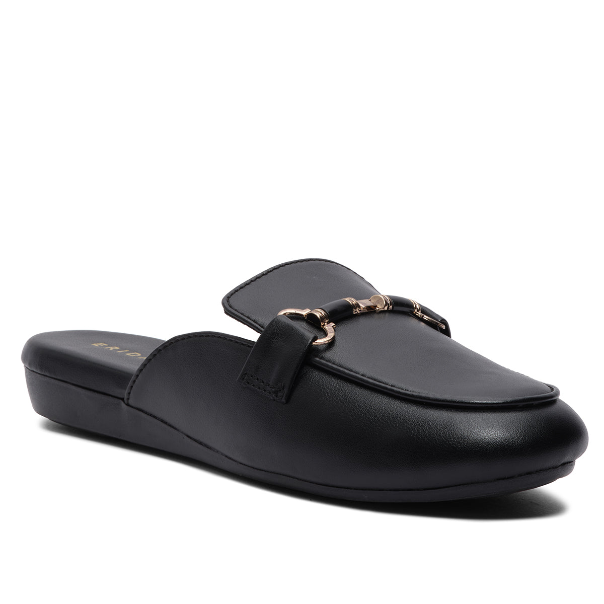 Jasper Workwear Mules