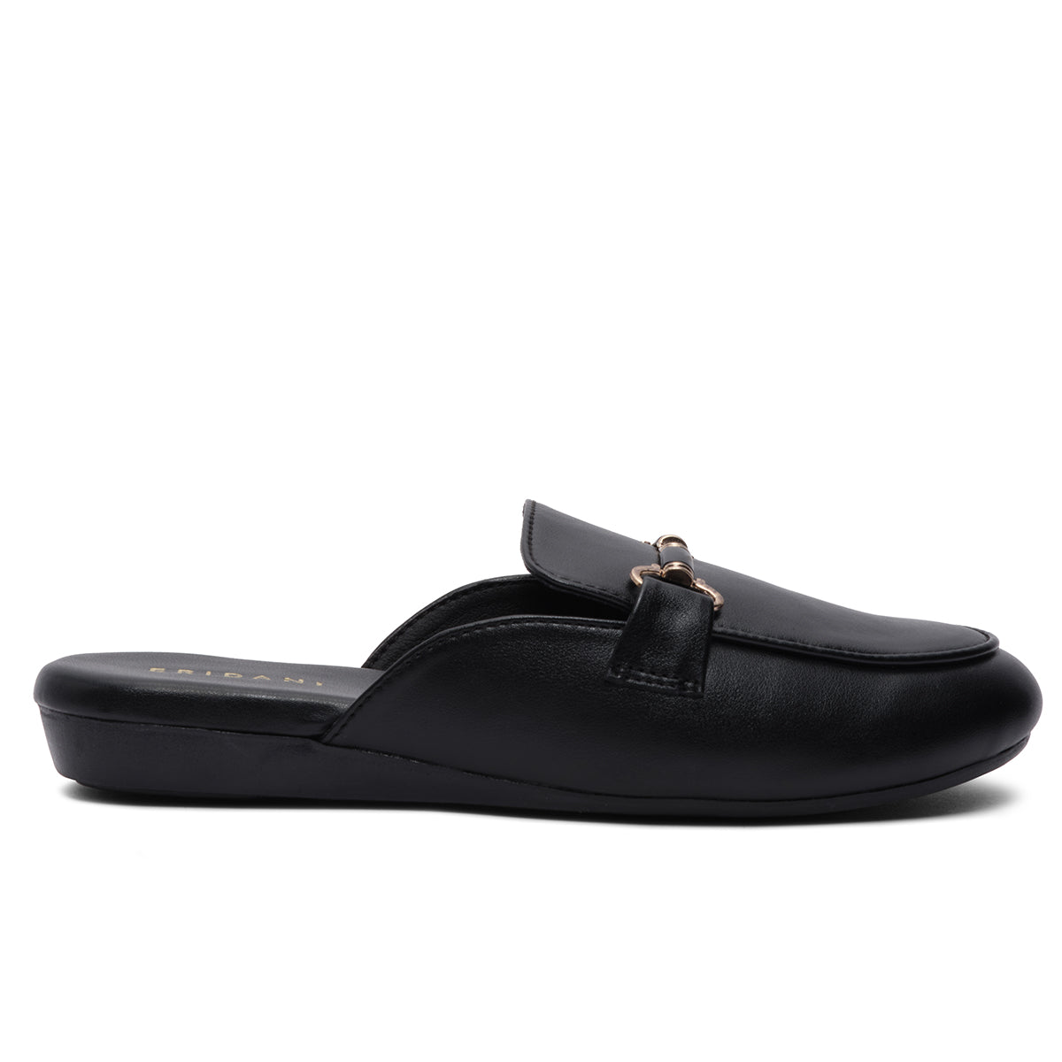 Jasper Workwear Mules