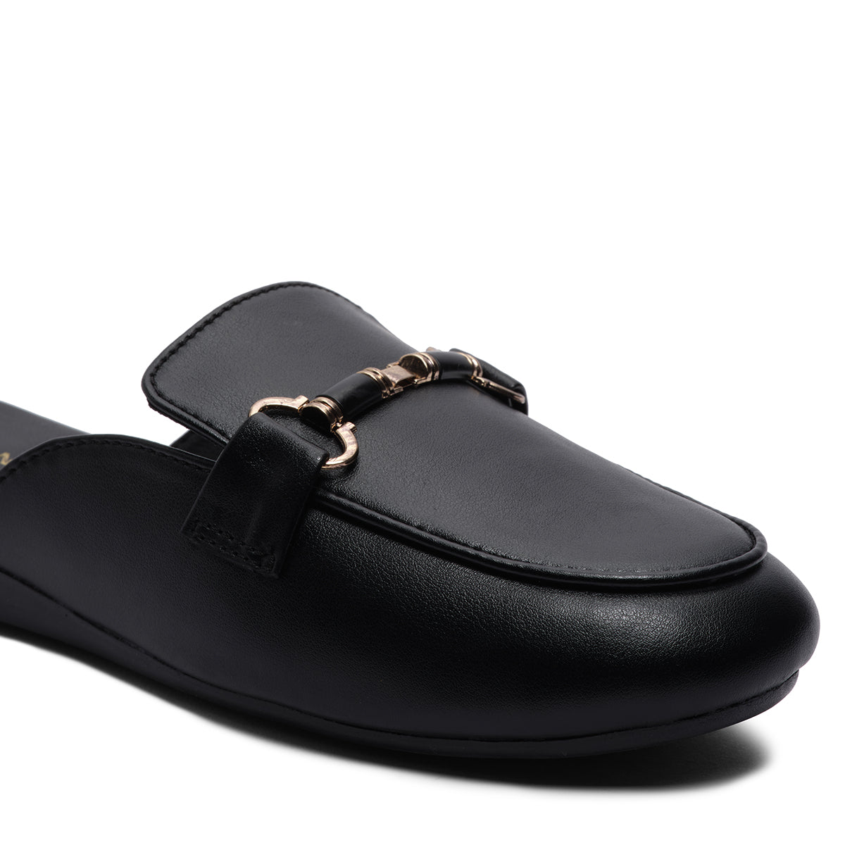 Jasper Workwear Mules