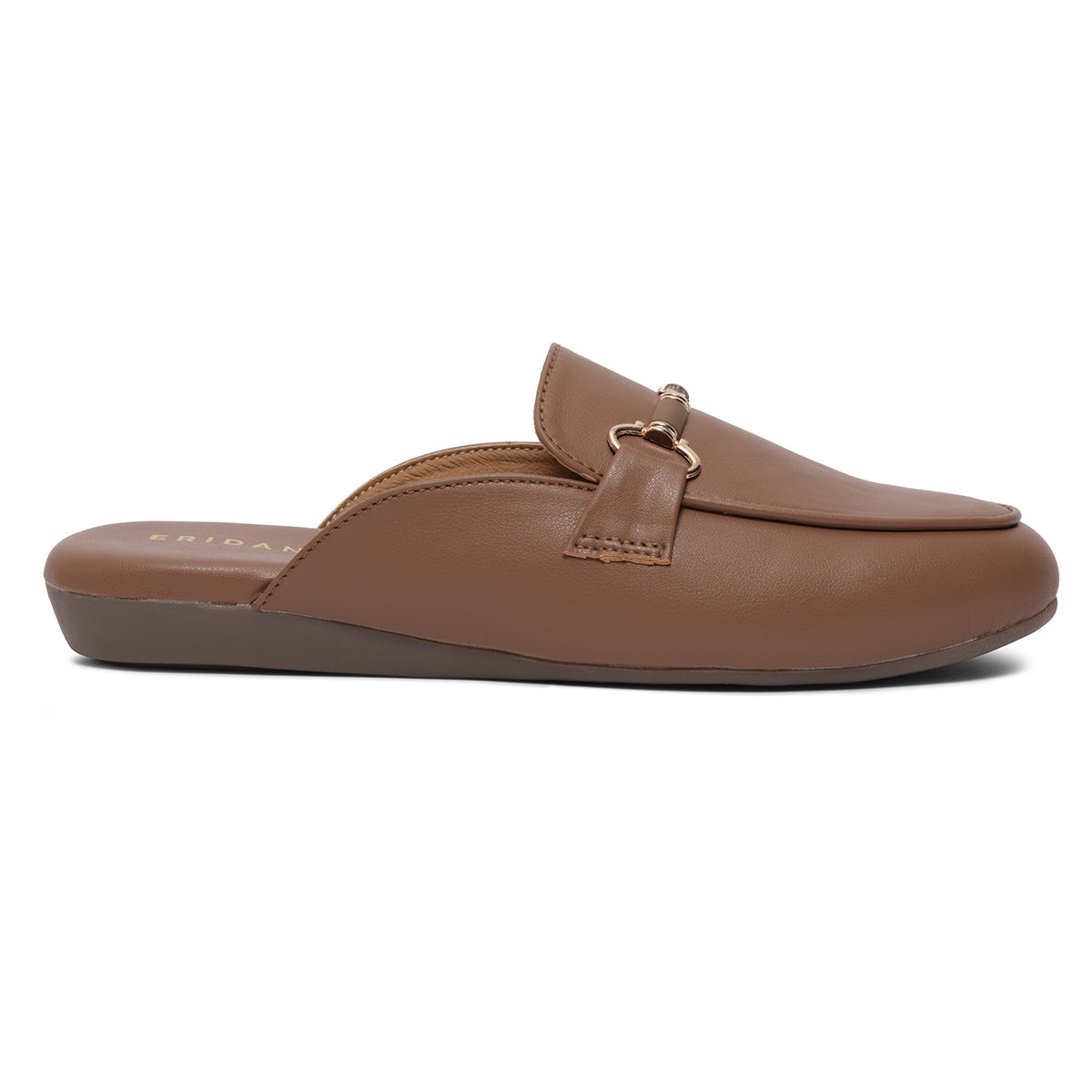 Jasper Buckle Loafers