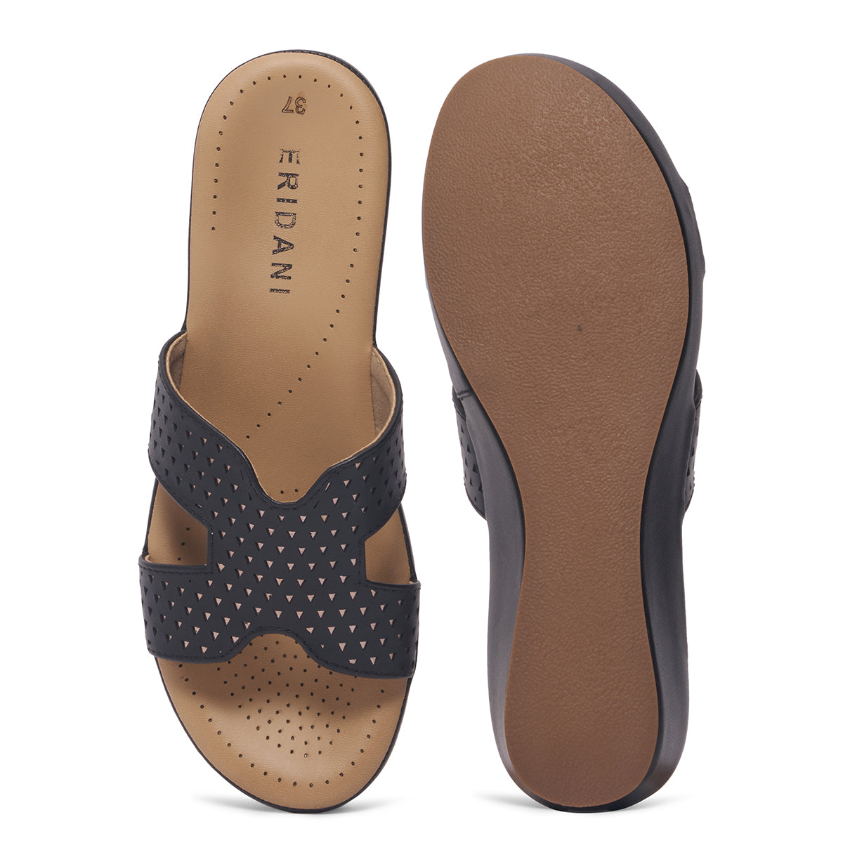 Javie Slip-on Flats