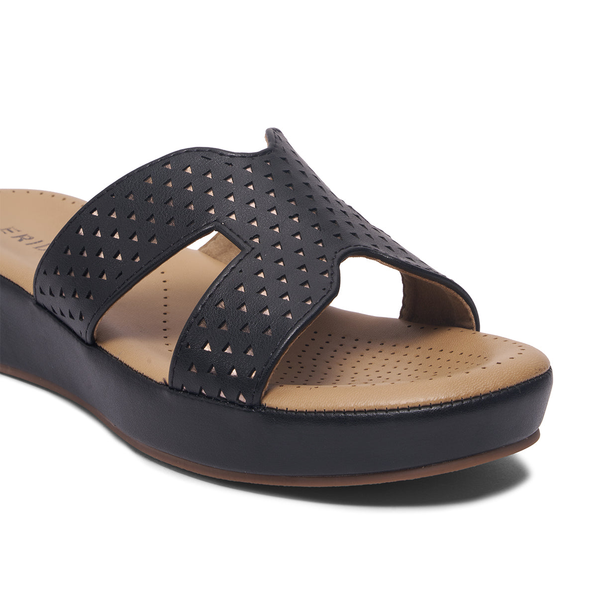Javie Slip-on Flats