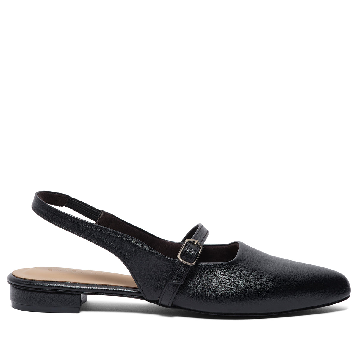 Jessie Slingback Mules Come Eridani