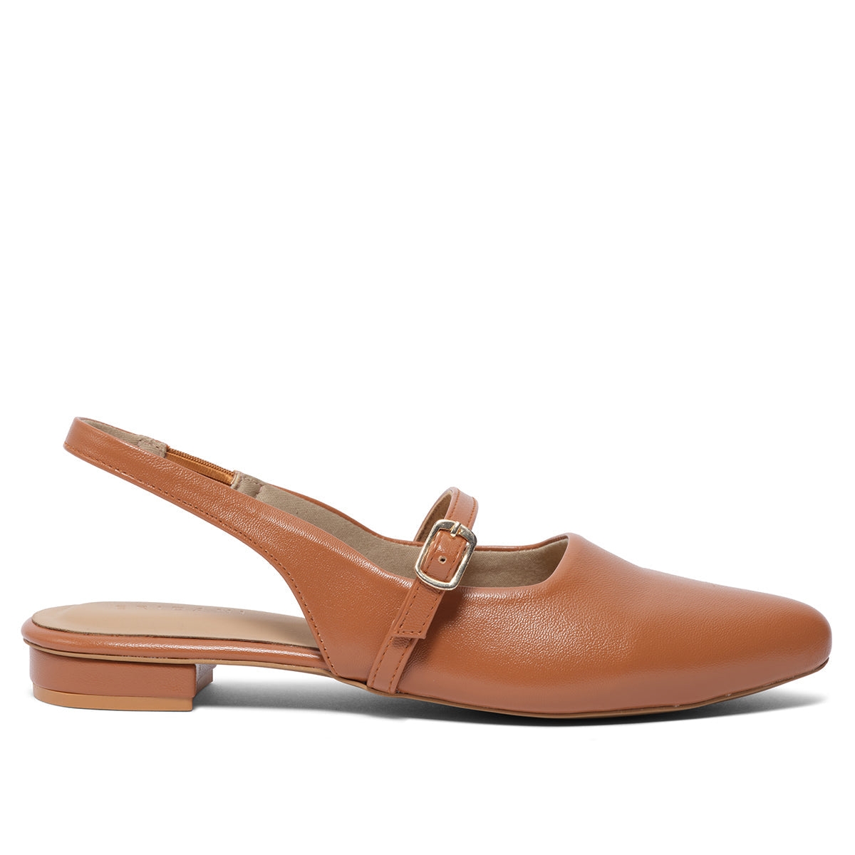 Jessie Slingback Mules Come Eridani