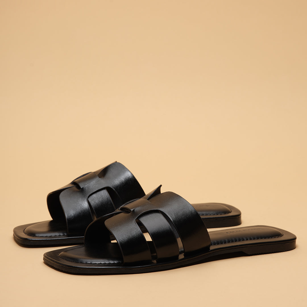 Jimena Slip-on Flats