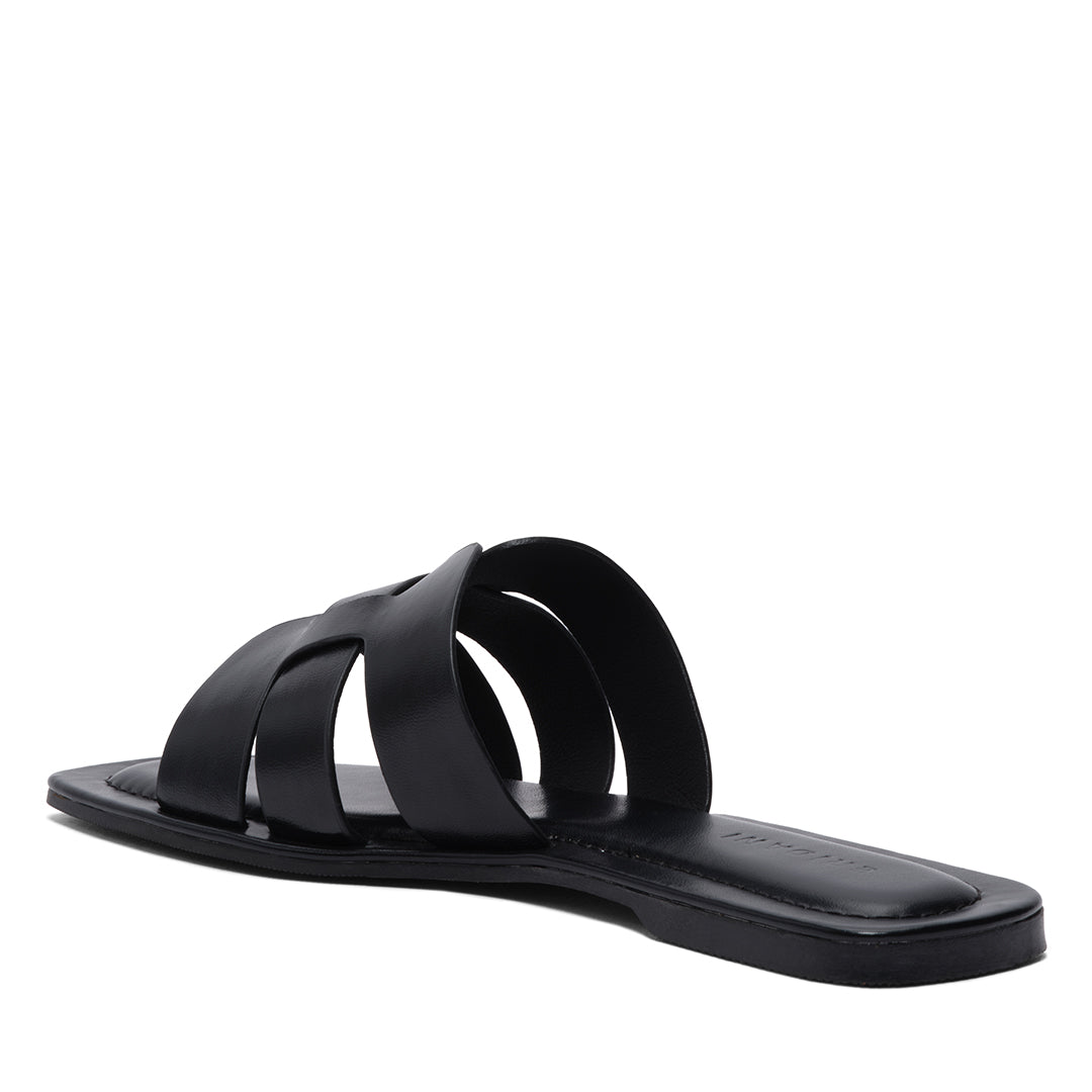 Jimena Slip-on Flats