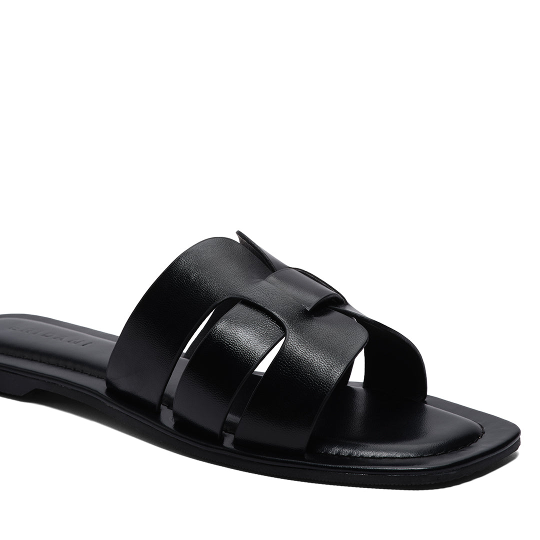 Jimena Slip-on Flats