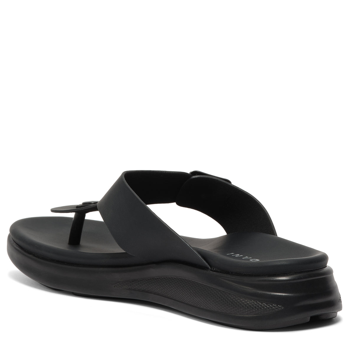 Josetta Thong Flats