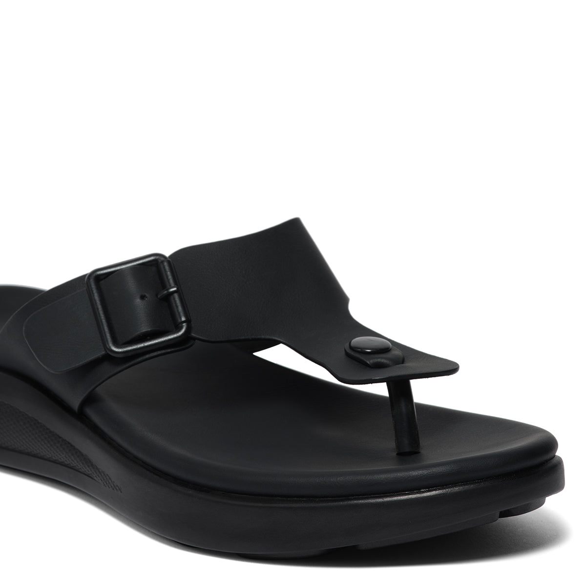 Josetta Thong Flats