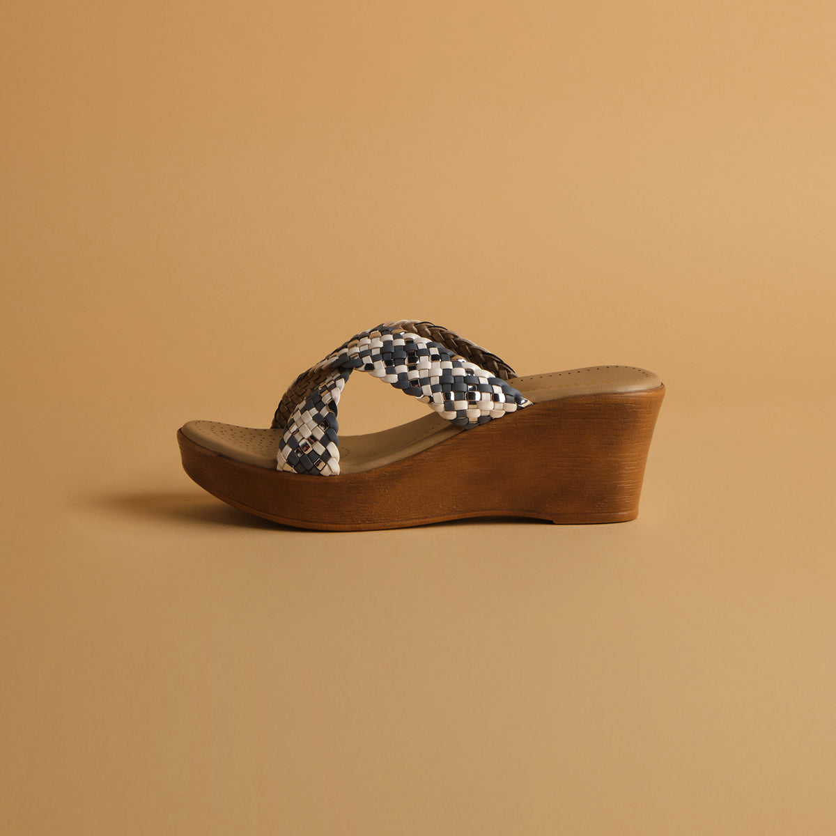 Jovi Woven Wedges