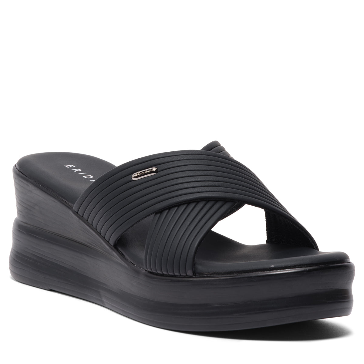 Jovie Casual Wedges
