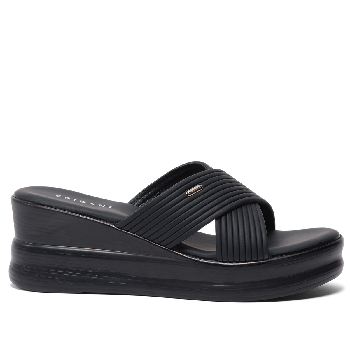 Jovie Casual Wedges