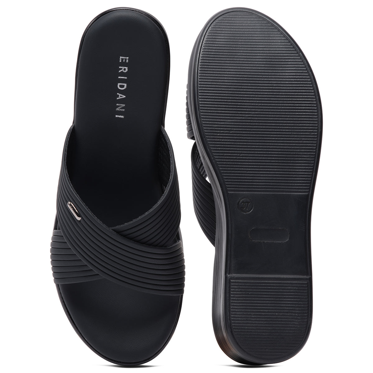 Jovie Casual Wedges
