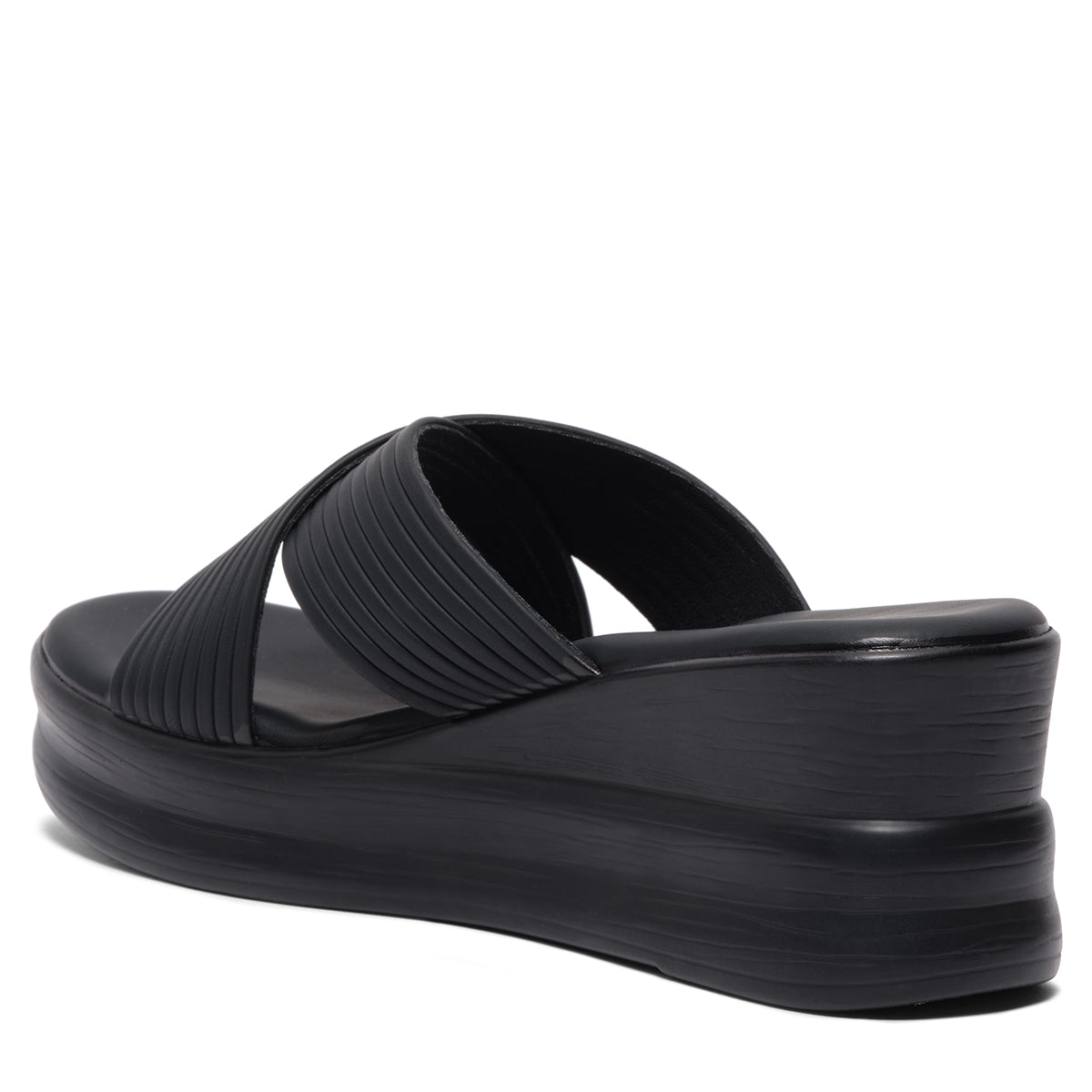 Jovie Casual Wedges