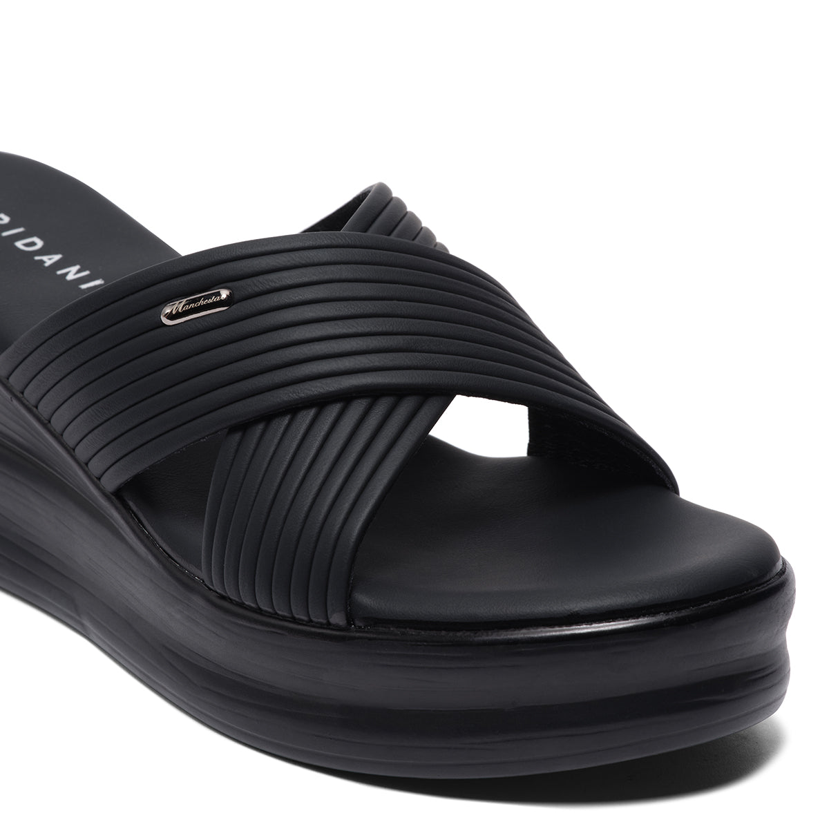 Jovie Casual Wedges