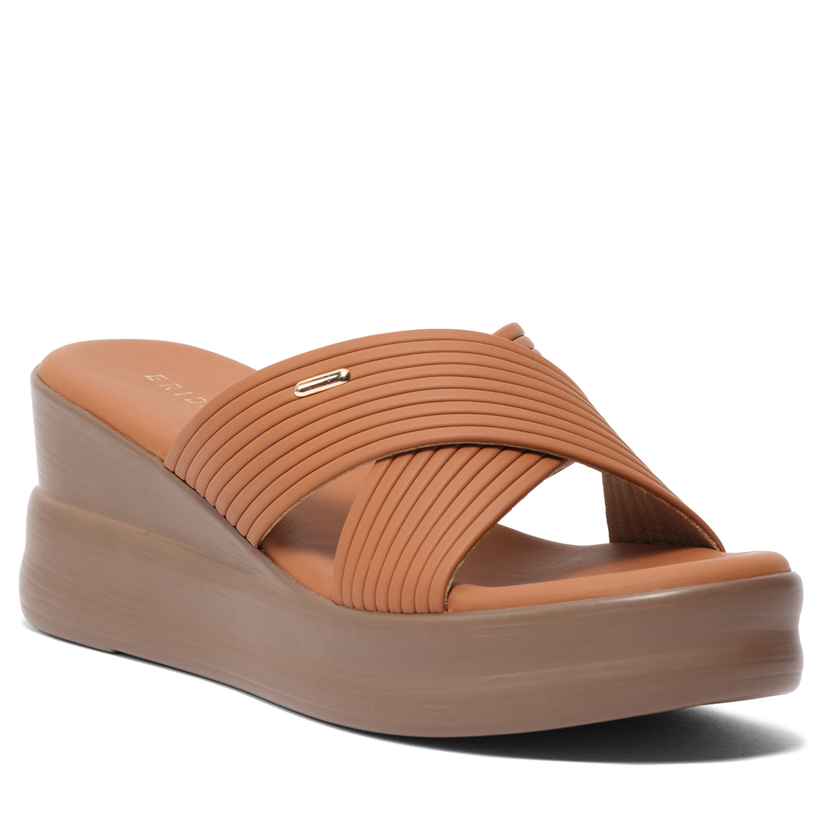 Jovie Casual Wedges