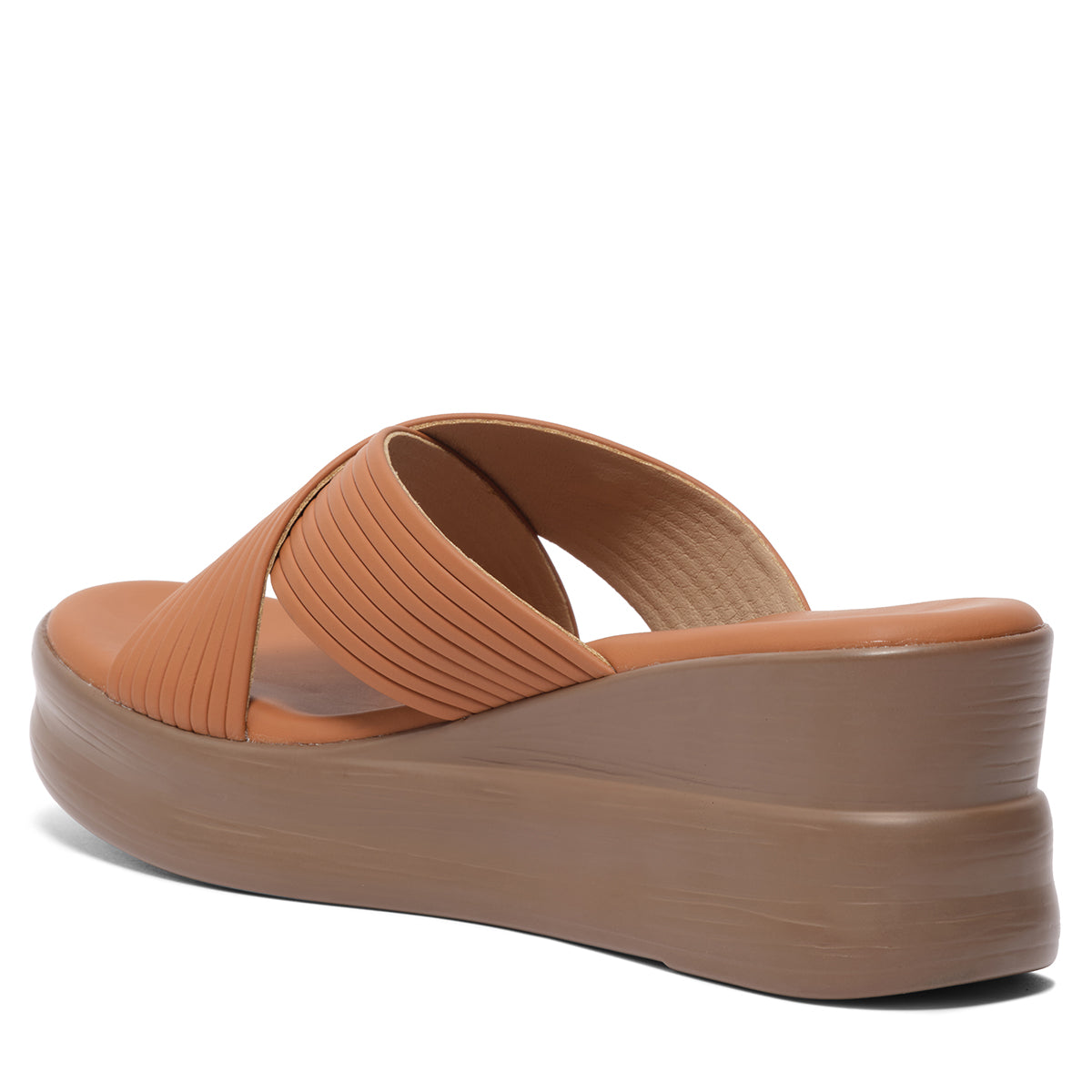 Jovie Casual Wedges