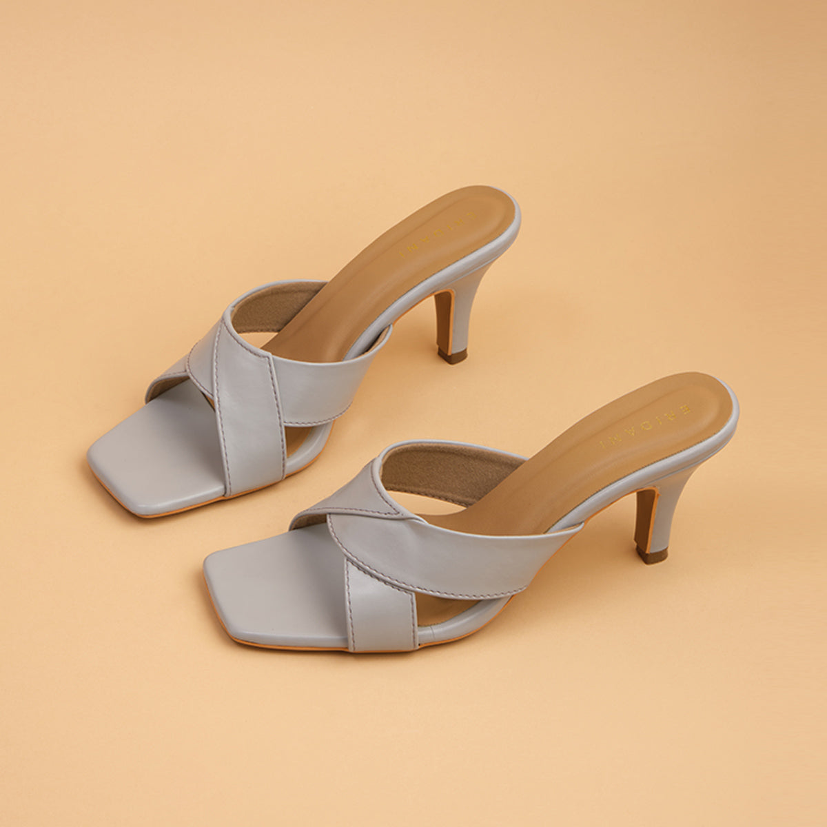 Joyce Pencil Heels