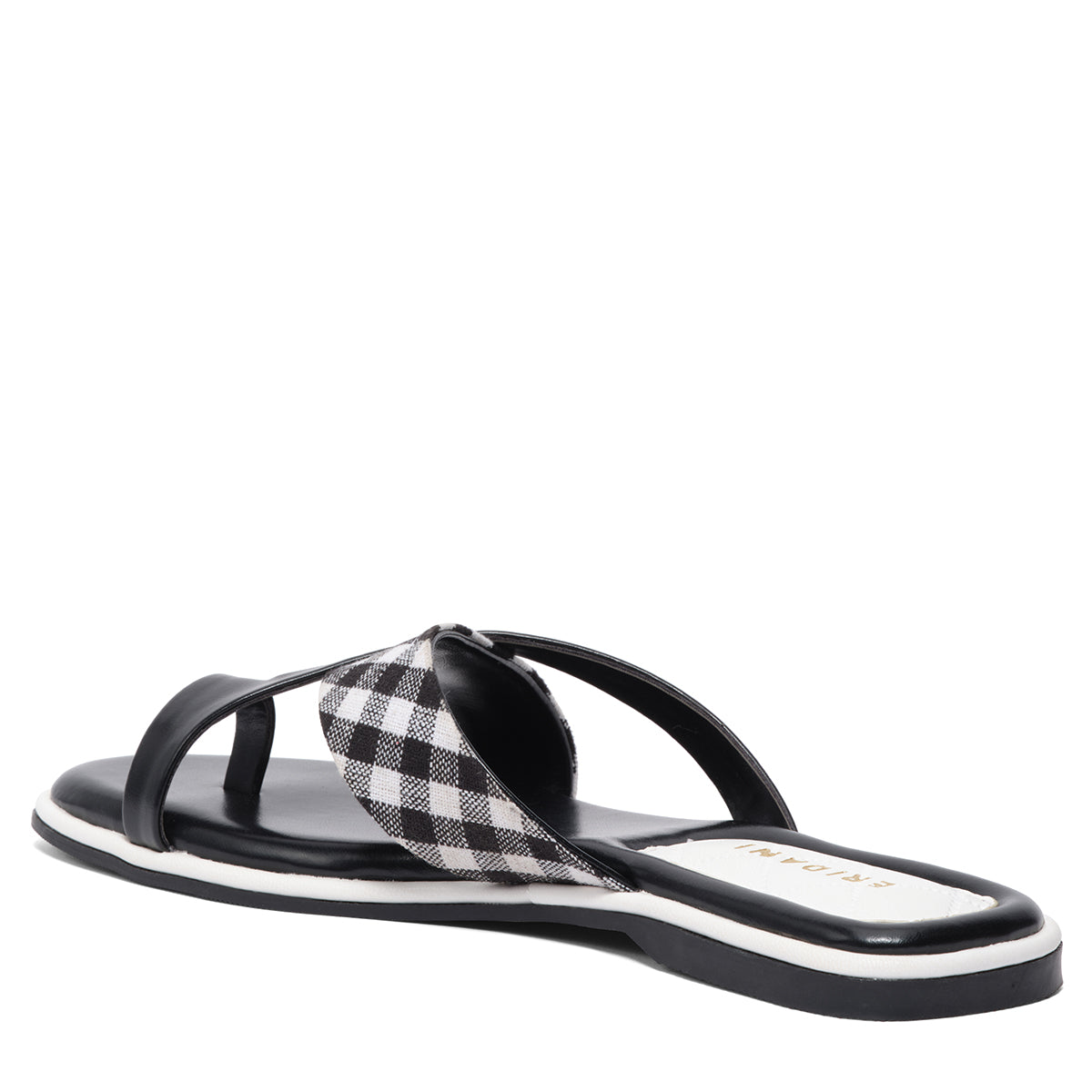 Juliette Criss-Cross Flats