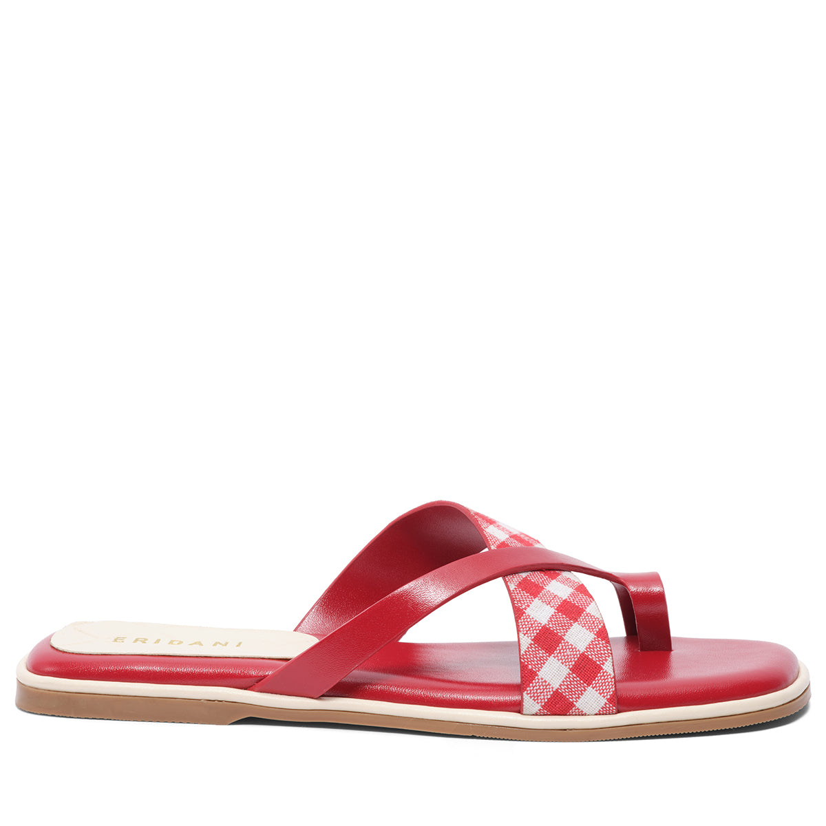 Juliette Criss-Cross Flats