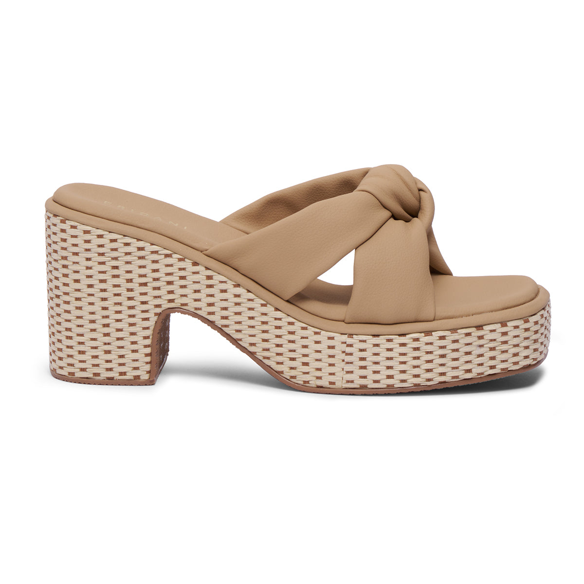 June Knot Heels
